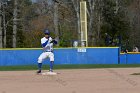 Baseball vs MIT  Wheaton College Baseball vs MIT in the  NEWMAC Championship game. - (Photo by Keith Nordstrom) : Wheaton, baseball, NEWMAC